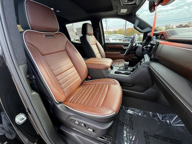 Certified 2024 GMC Sierra 1500 Denali Ultimate image 29