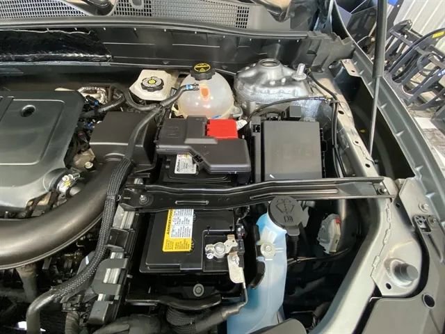 Used 2025 Chevrolet Blazer LT image 42