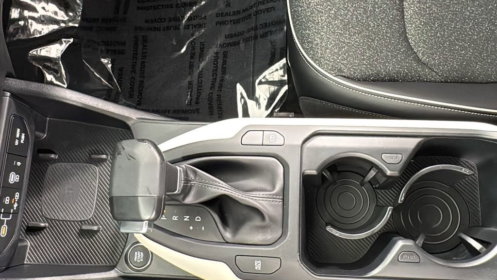 New 2025 Kia K4 GT-Line image 27