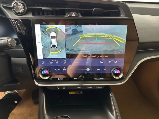 Used 2023 Lexus RZ 450e Premium w/ Technology Package image 22