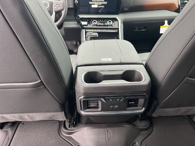 New 2026 GMC Sierra 1500 Denali image 15