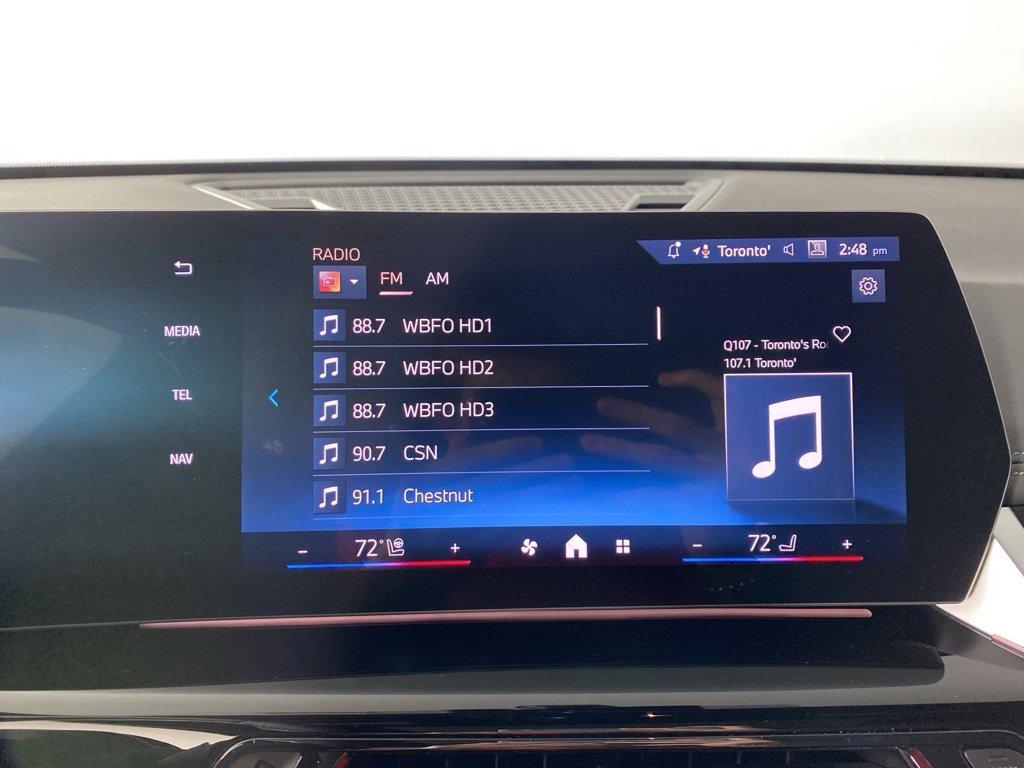 New 2026 BMW X1 xDrive28i w/ Convenience Package image 16