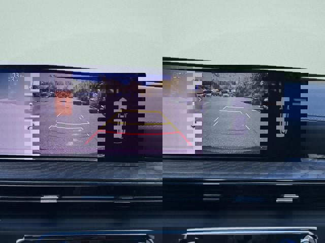 New 2026 Genesis GV80 2.5T Select image 13