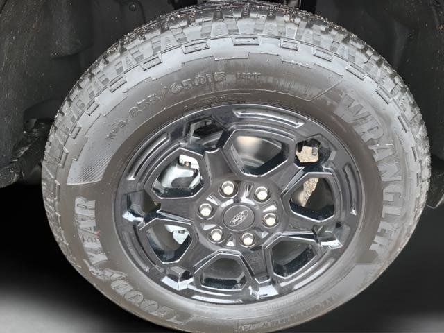 New 2025 Ford Ranger XLT w/ FX4 Off-Road Package image 25