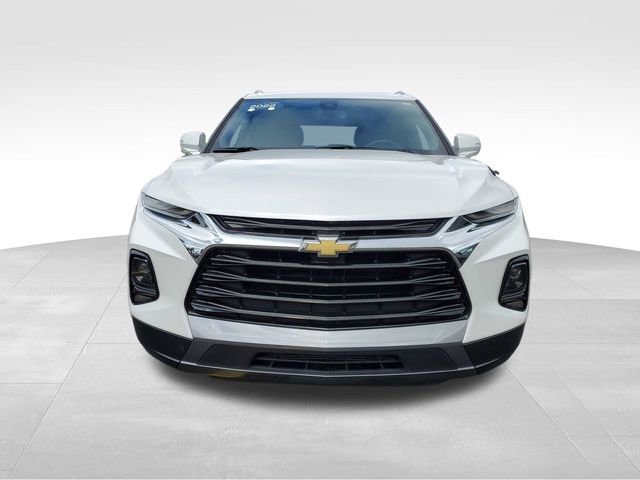 Certified 2022 Chevrolet Blazer Premier w/ Enhanced Convenience Package image 36