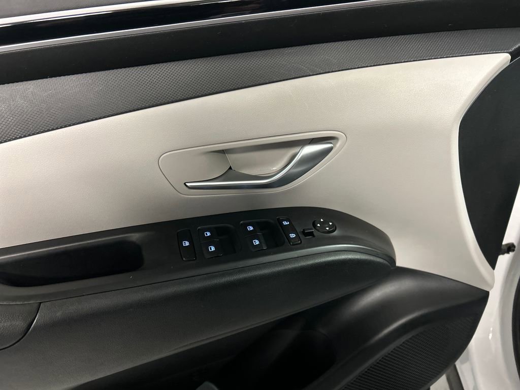 Used 2024 Hyundai Tucson SEL image 12