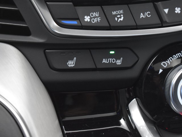 New 2025 Acura TLX w/ Technology Package image 17