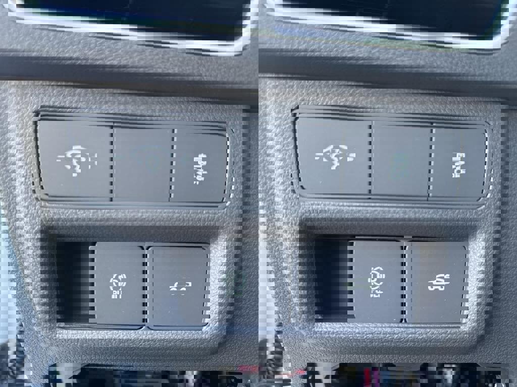 New 2024 Hyundai Sonata SEL image 6