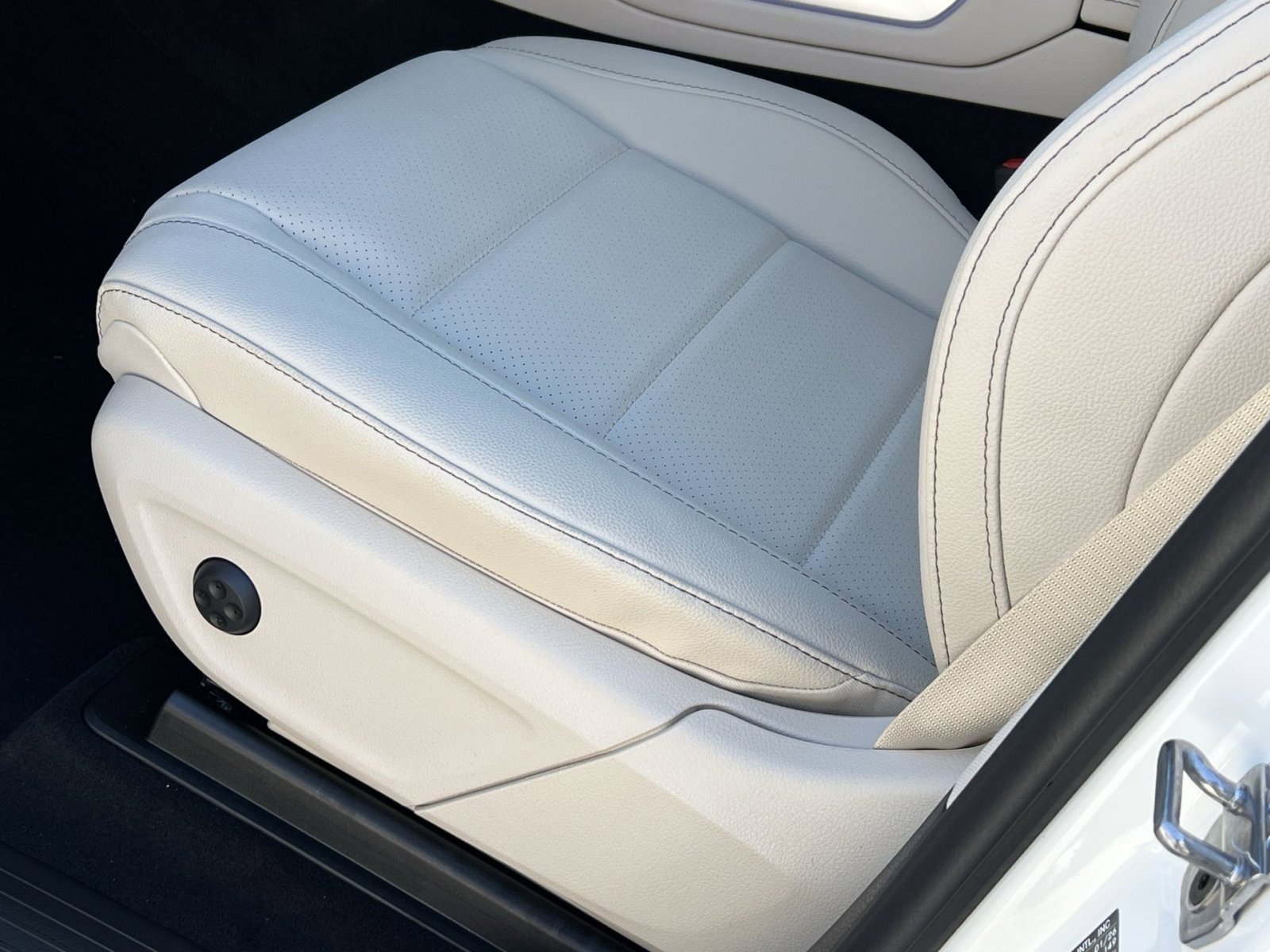 New 2026 Mercedes-Benz GLE 450 GLE 450 image 12