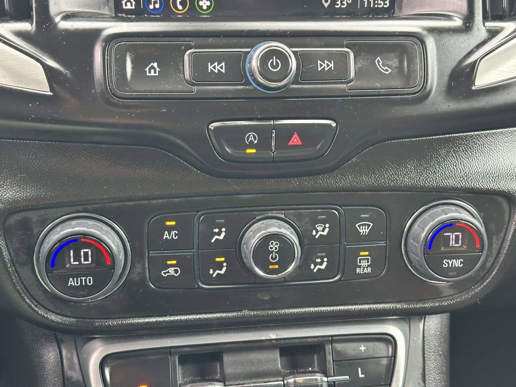 Used 2023 GMC Terrain SLE w/ Driver Convenience Package image 25