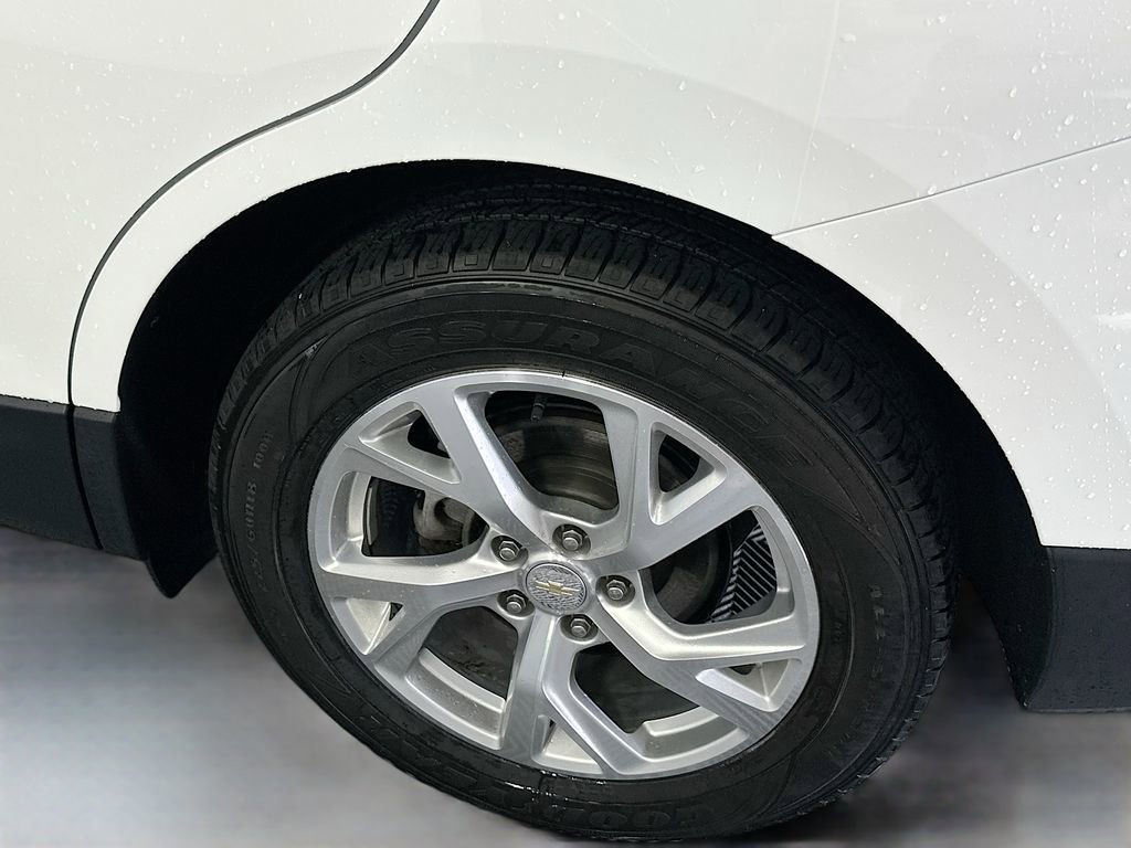 Used 2020 Chevrolet Equinox Premier image 30