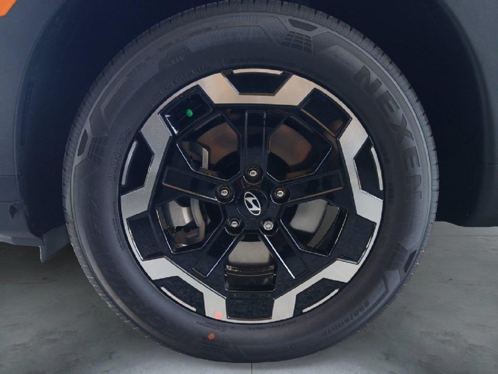 New 2026 Hyundai Santa Fe SEL FWD image 14
