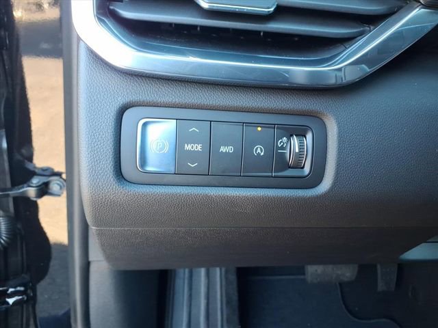 New 2026 GMC Acadia Elevation w/ Black Edition image 18