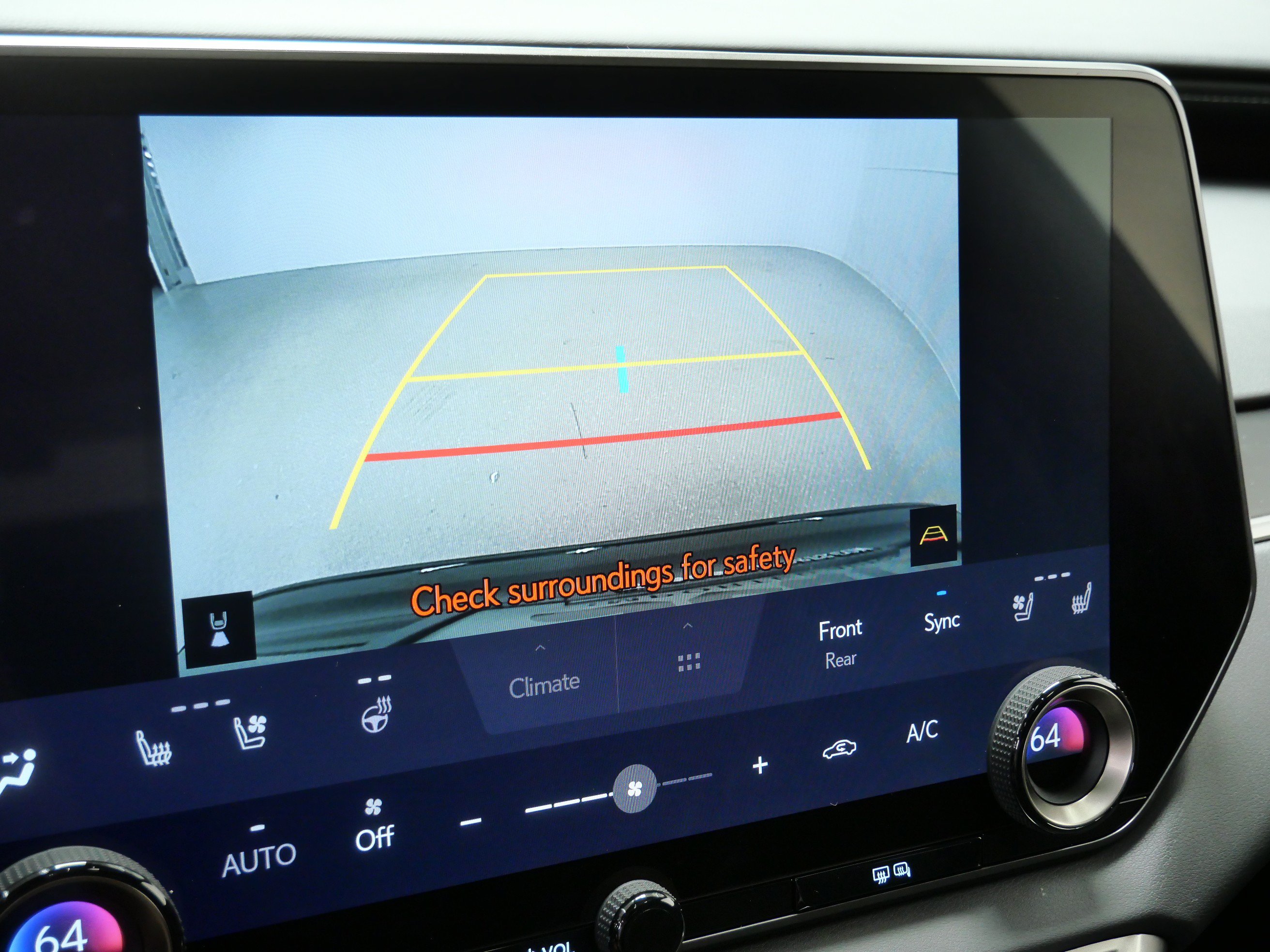 Used 2023 Lexus RX 350 Premium w/ Accessory Package (Z1) AWD/4WD image 28