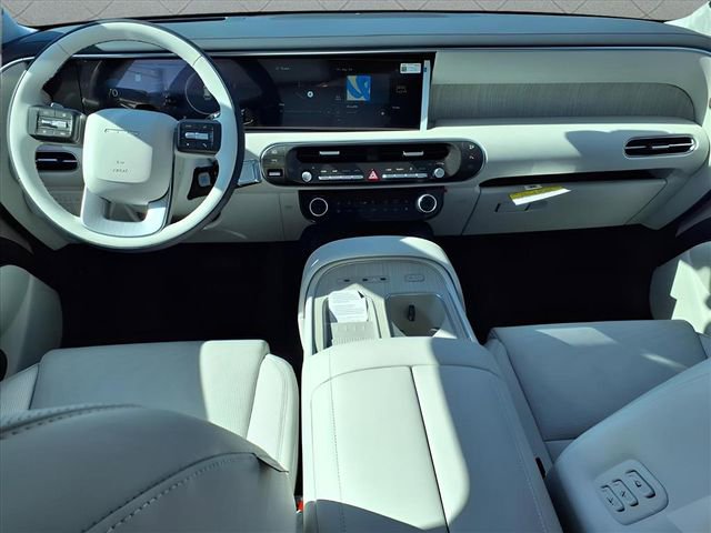 New 2026 Hyundai Palisade Calligraphy image 14