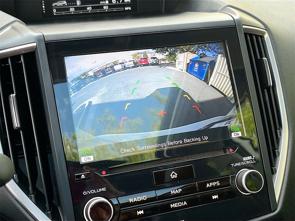 Used 2021 Subaru Forester Limited w/ Popular Package #3 image 14