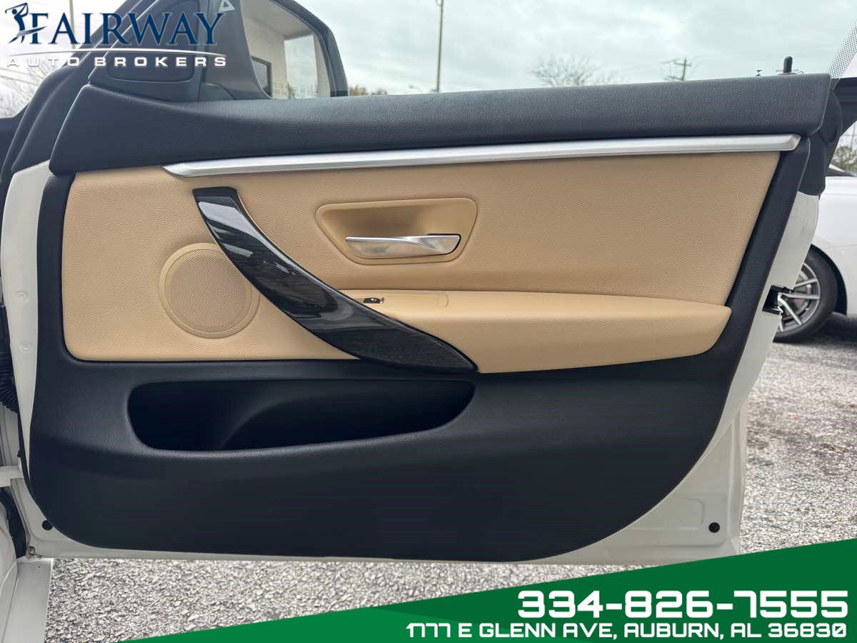 Used 2019 BMW 430i Gran Coupe image 30