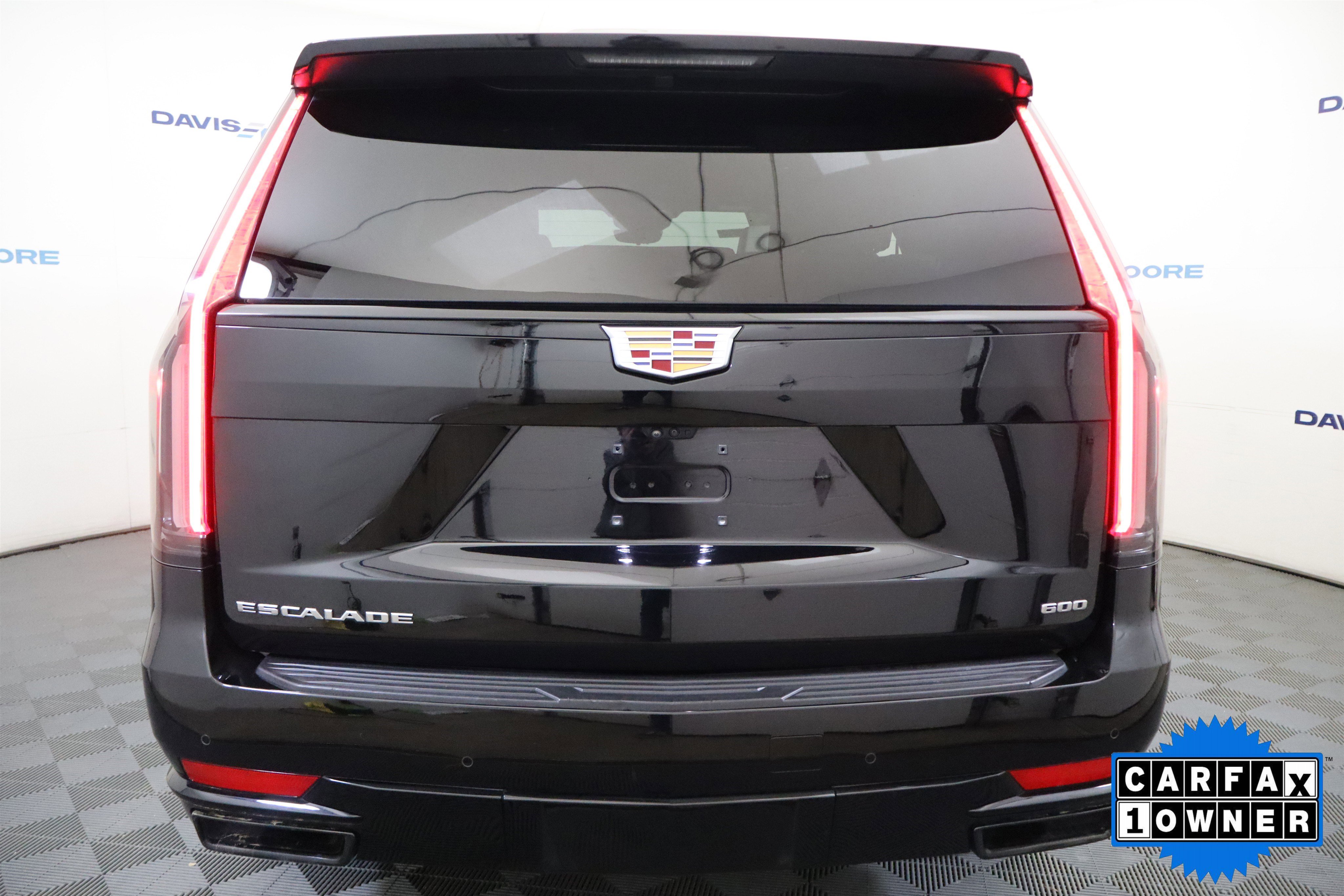 Used 2024 Cadillac Escalade Sport image 7