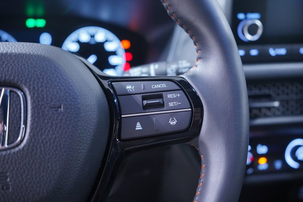 Used 2024 Honda HR-V Sport image 19
