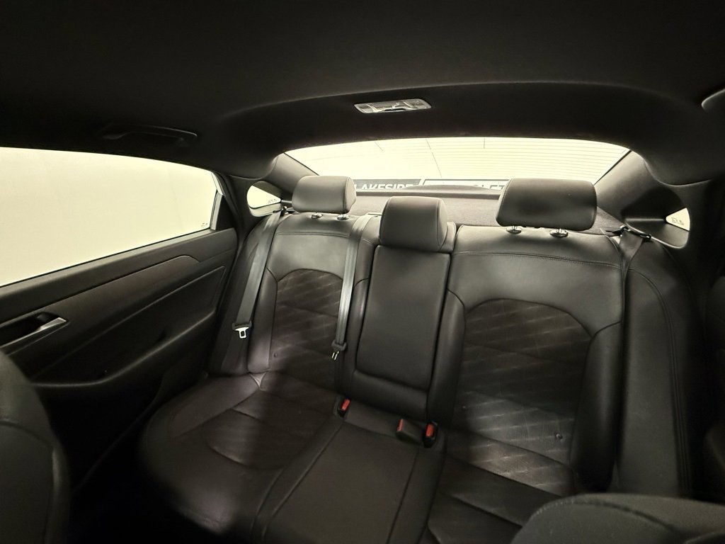 Used 2018 Hyundai Sonata Sport image 29