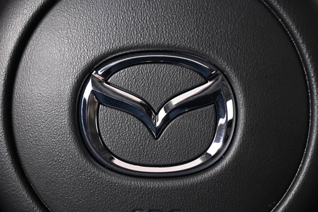 New 2026 MAZDA MAZDA3 2.5 S Sedan w/ Preferred Pkg image 34