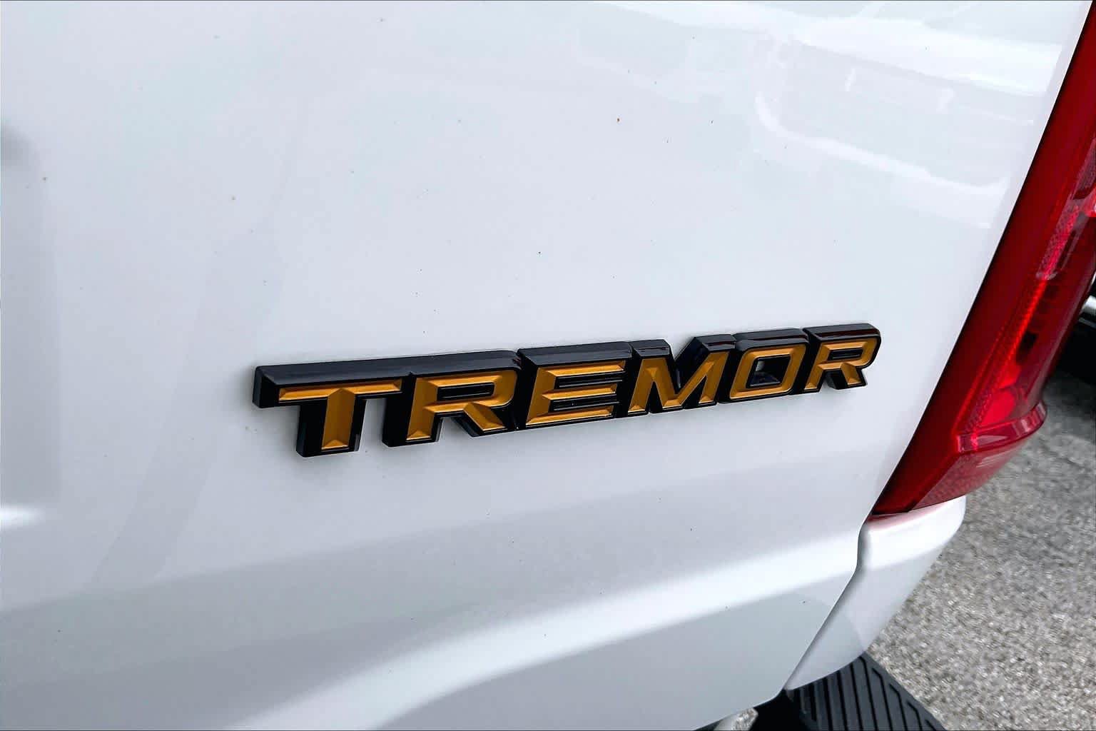 Used 2023 Ford F150 Tremor AWD/4WD image 10
