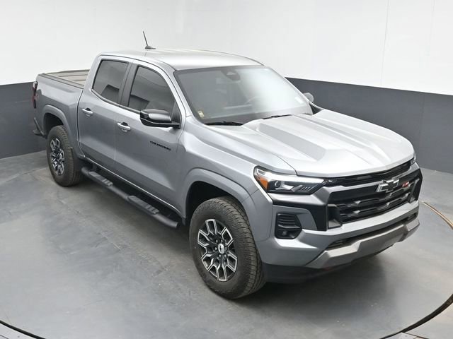 Used 2023 Chevrolet Colorado Z71 w/ Z71 Convenience Package 2 image 19