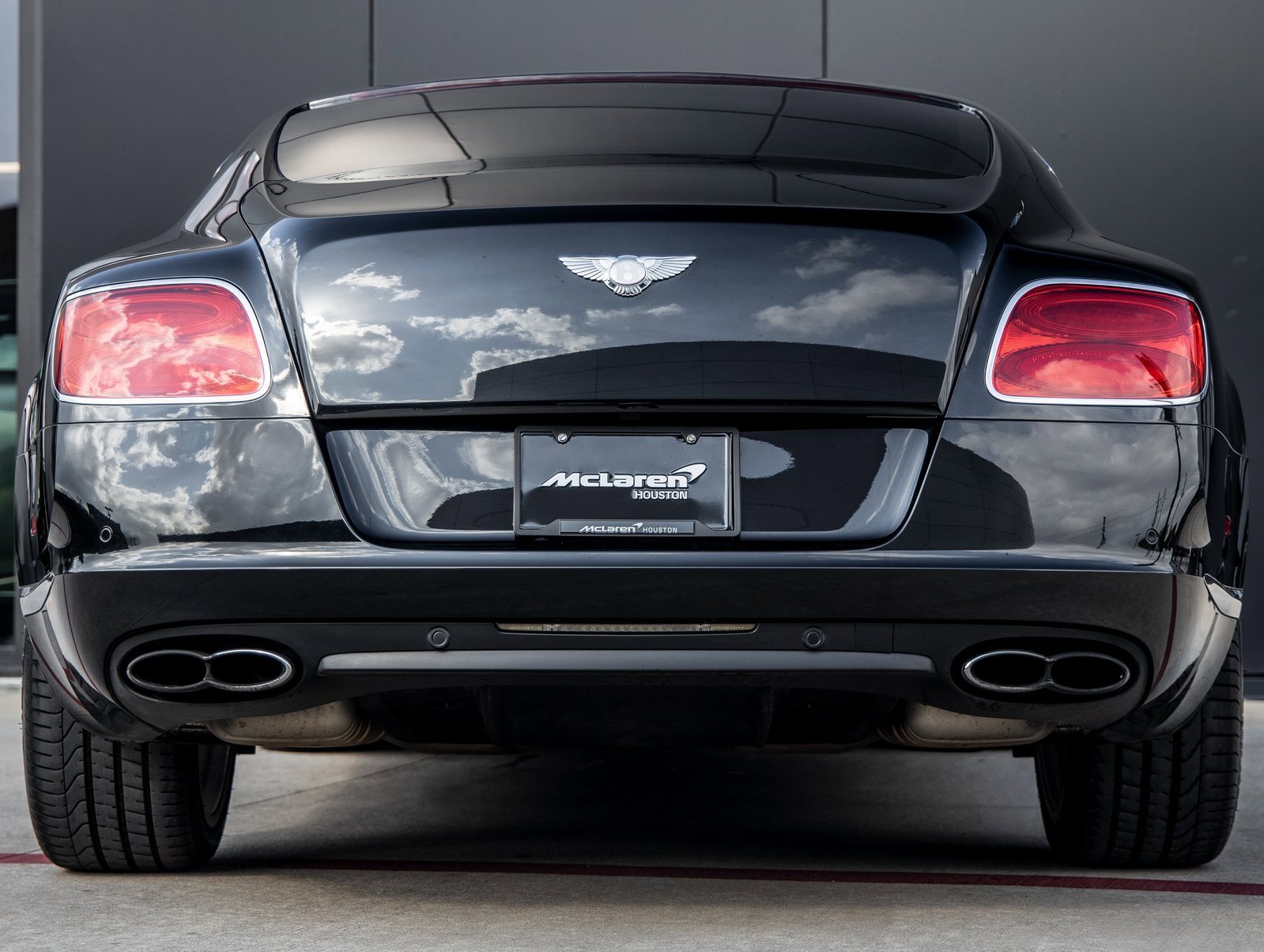 Used 2013 Bentley Continental GT image 7