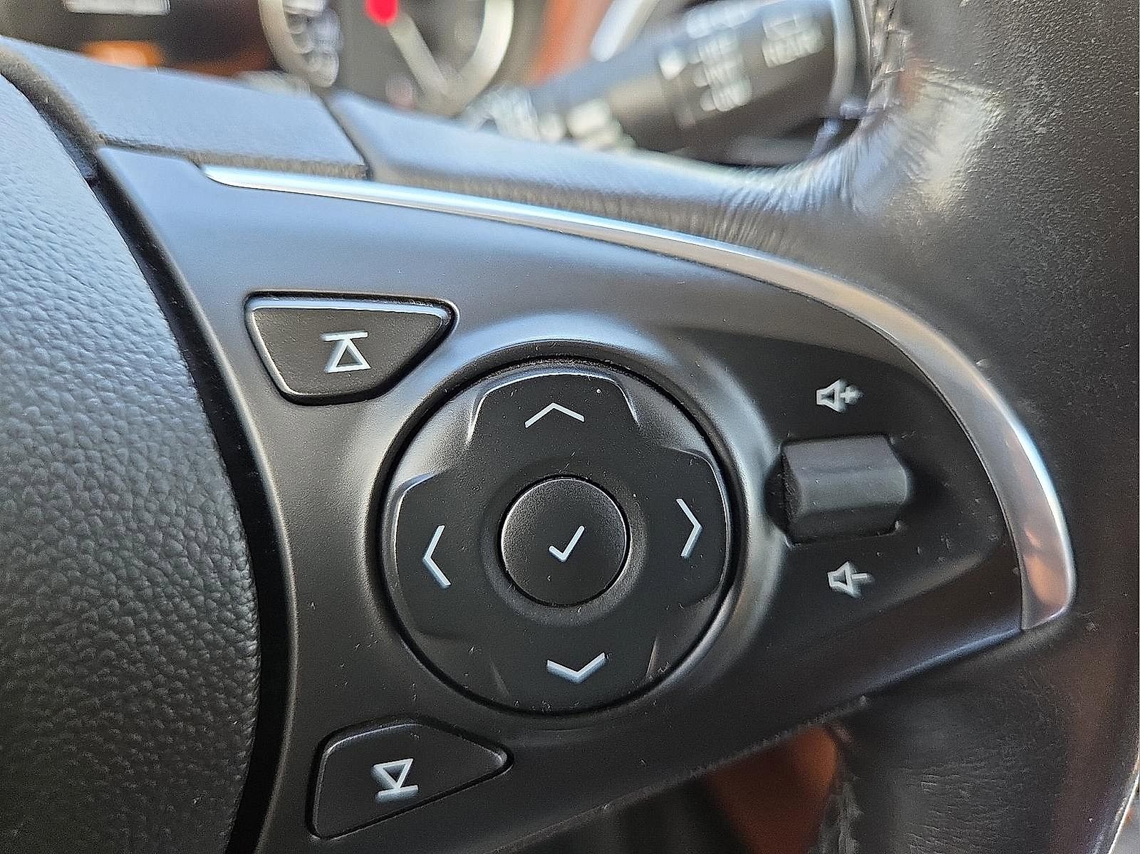 Certified 2019 Buick Enclave Avenir w/ Avenir Technology Package AWD/4WD image 19