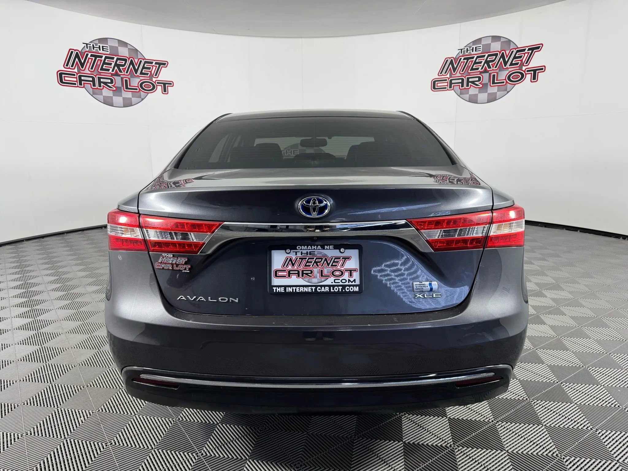Used 2013 Toyota Avalon Limited image 6