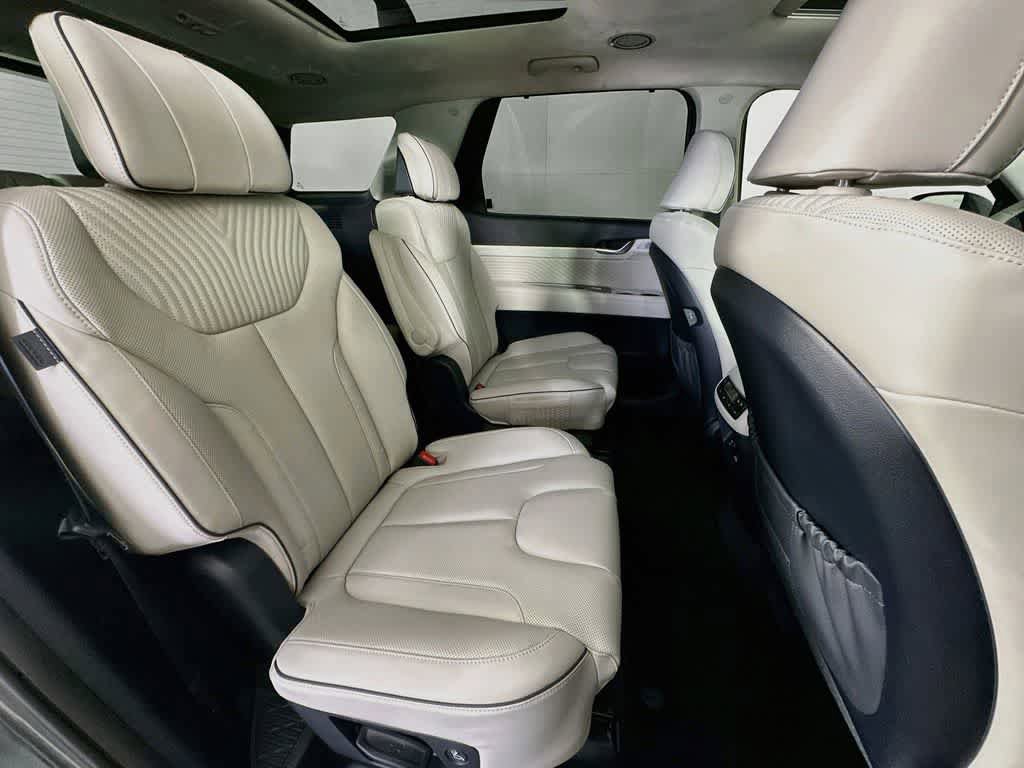 Used 2024 Hyundai Palisade Calligraphy AWD/4WD image 33