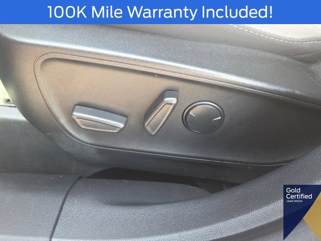 Used 2022 Ford Escape SE w/ Convenience Package FWD image 31