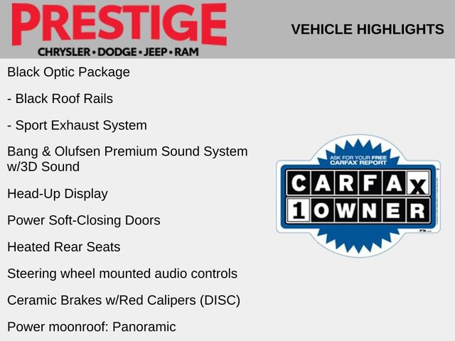 Used 2024 Audi RS Q8 image 6