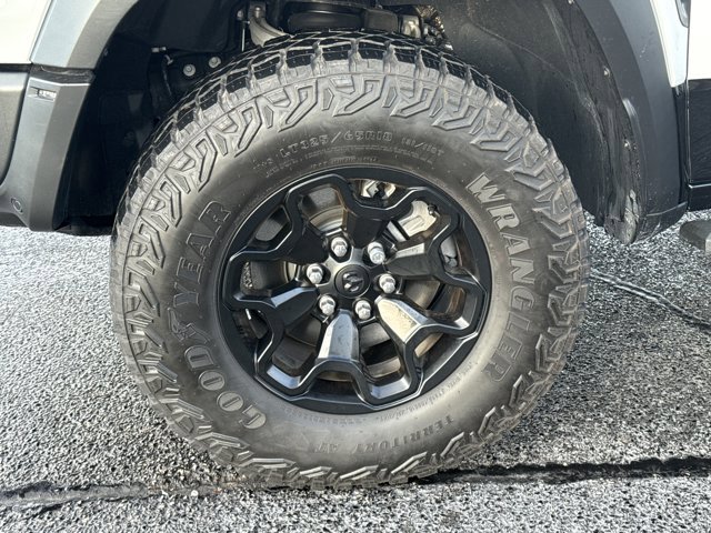 Used 2025 RAM 1500 RHO w/ RHO Level 1 Equipment Group image 15