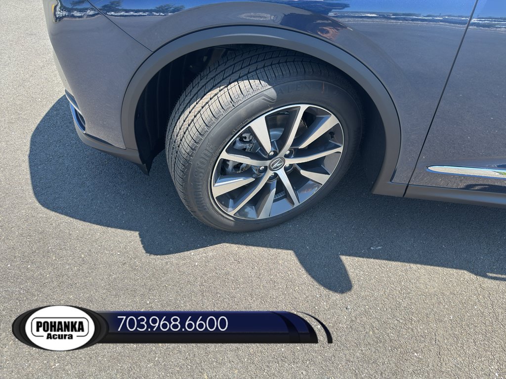 New 2026 Acura MDX w/ Technology Package AWD/4WD image 33