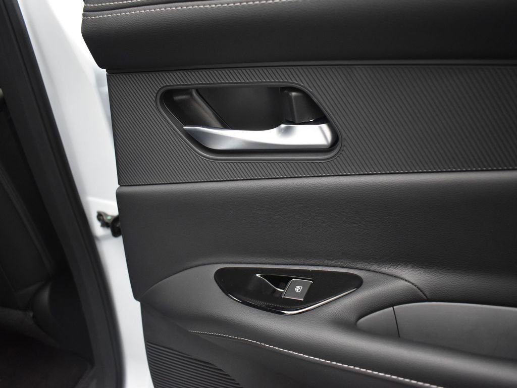 New 2025 Nissan Murano SL image 20