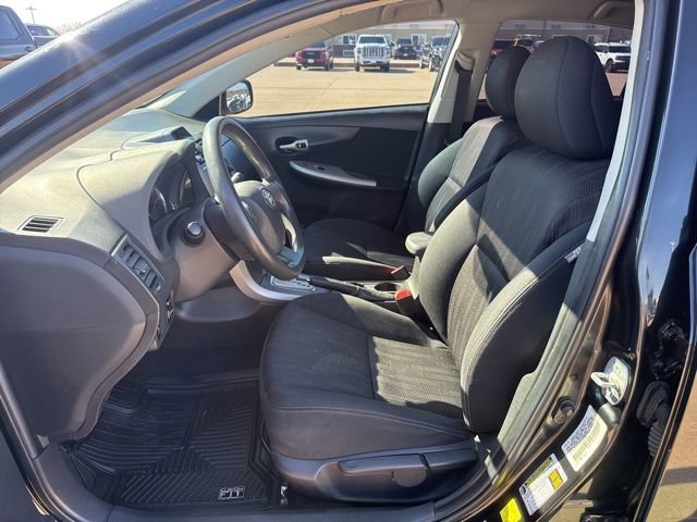 Used 2013 Toyota Corolla S image 11