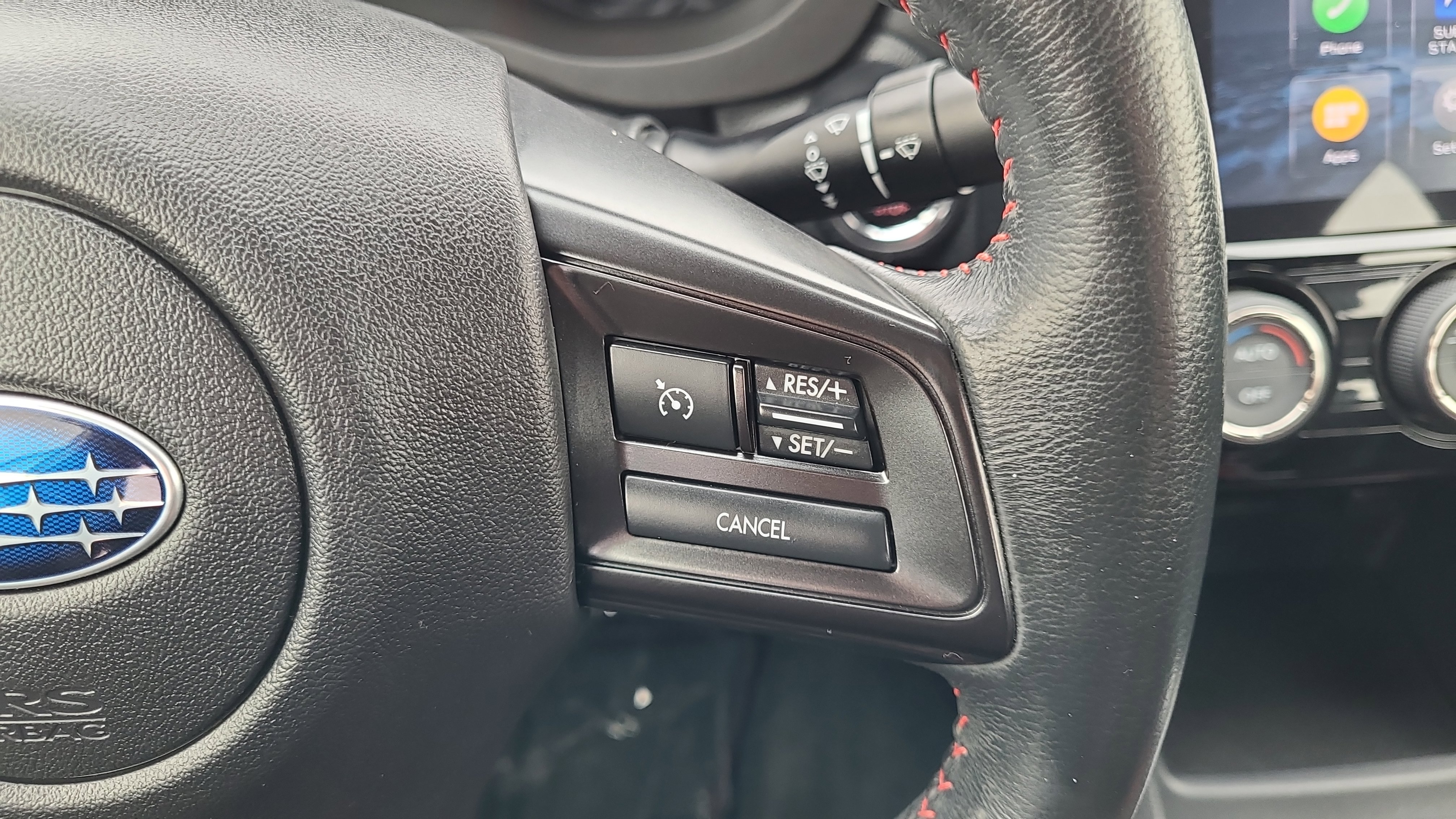 Used 2020 Subaru WRX Premium image 14