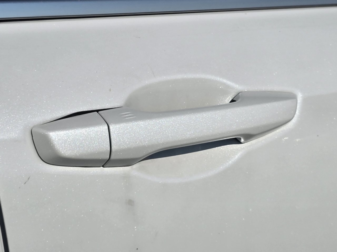 Used 2021 Honda CR-V EX image 18
