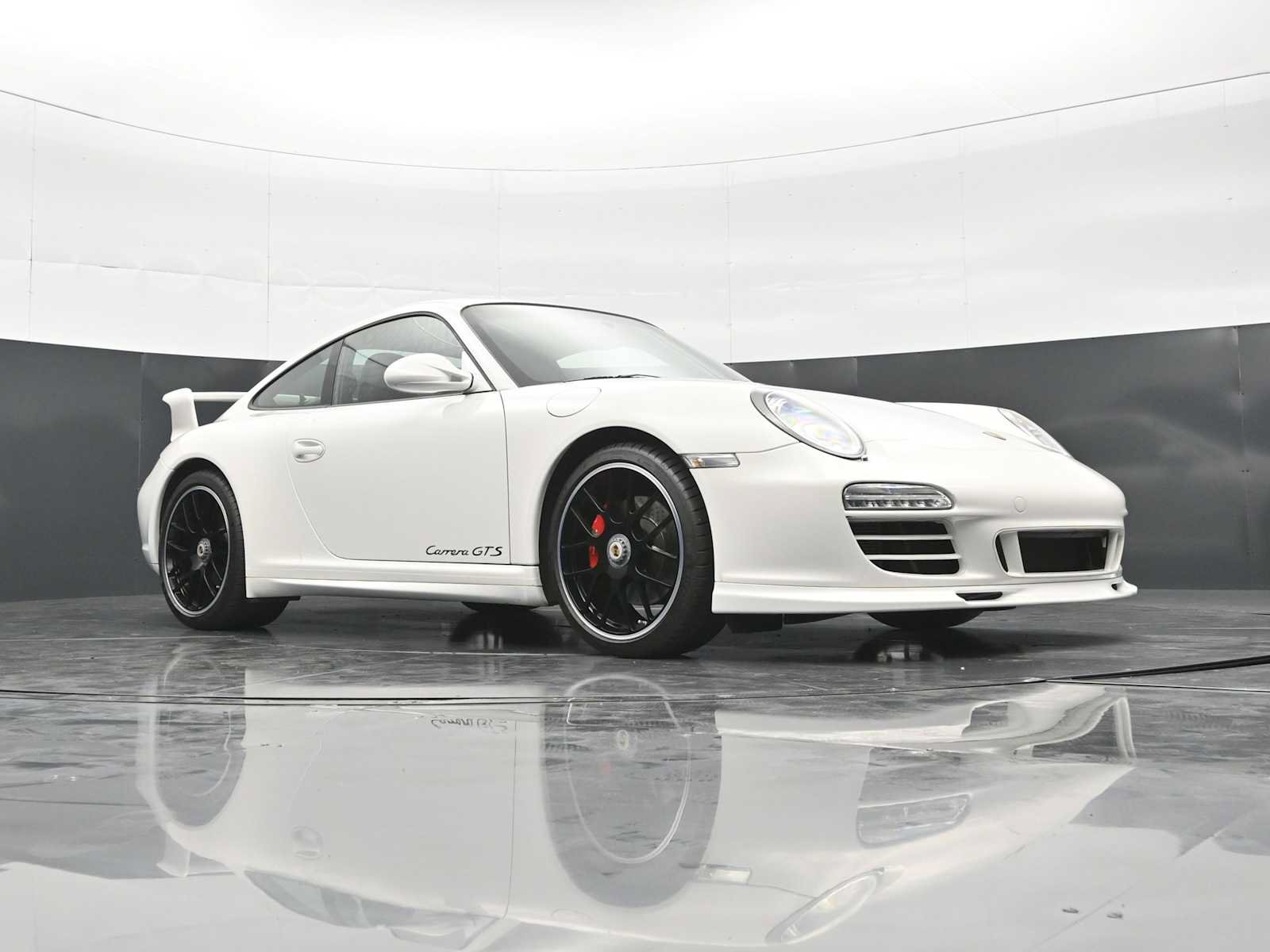 Used 2012 Porsche 911 Carrera GTS RWD image 42