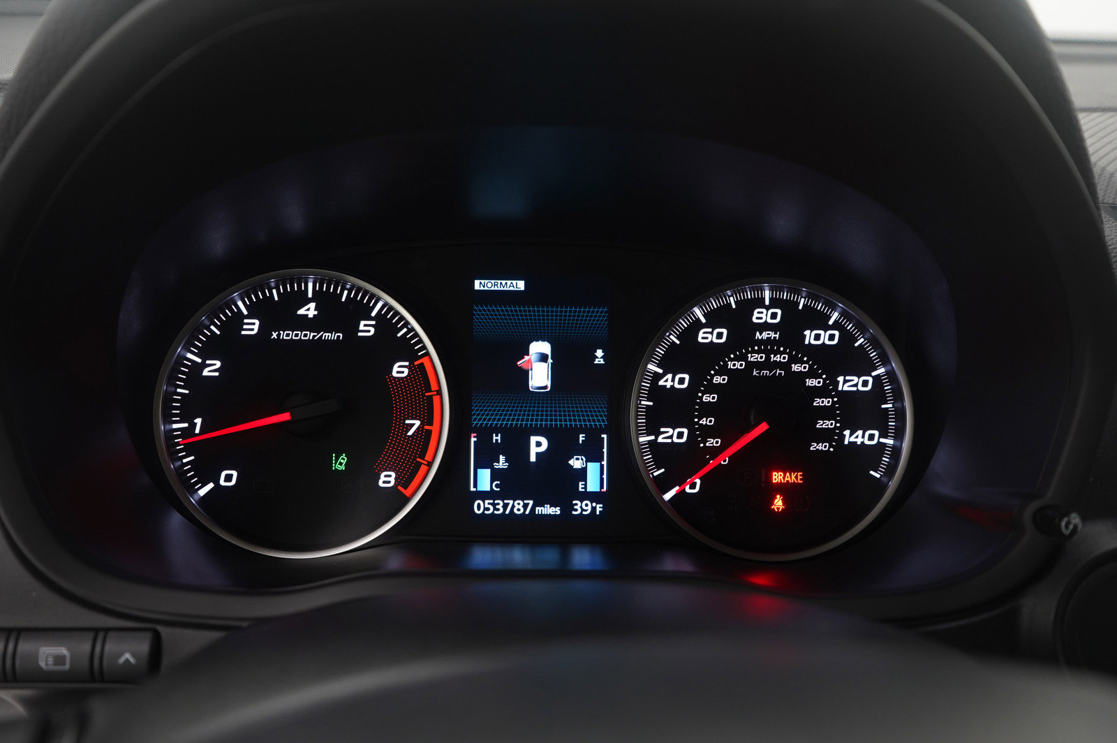 Used 2023 Mitsubishi Eclipse Cross LE AWD/4WD image 28