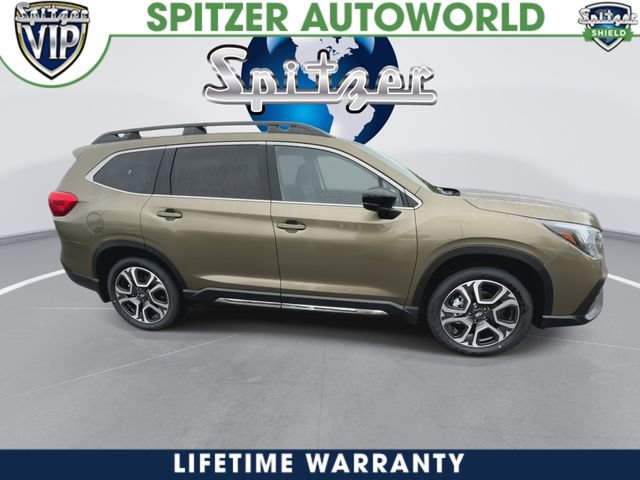 New 2026 Subaru Ascent Limited AWD/4WD image 10