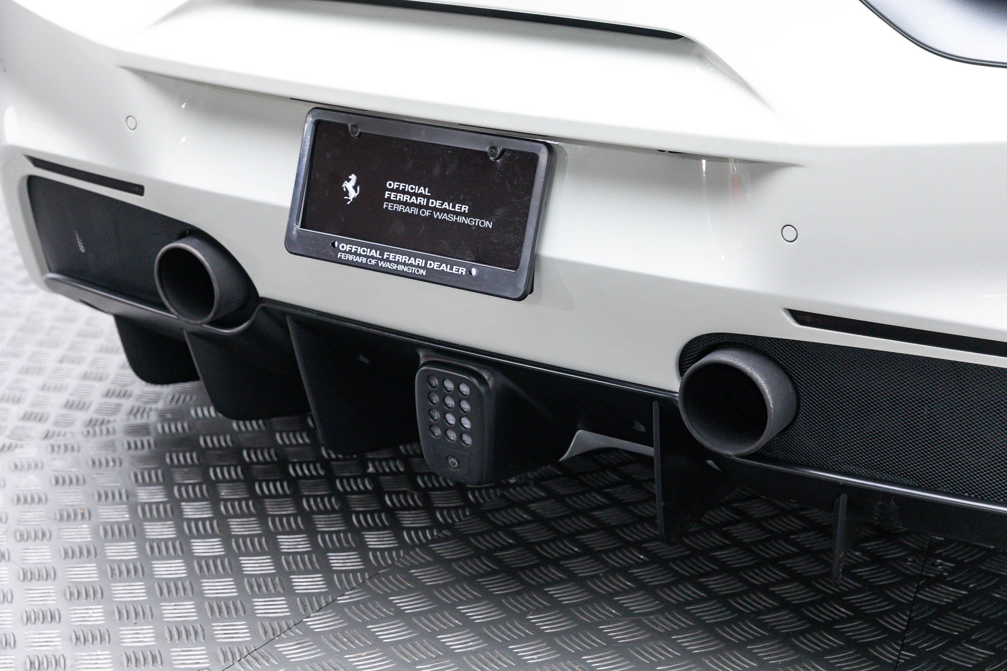 Certified 2019 Ferrari 488 Spider image 34