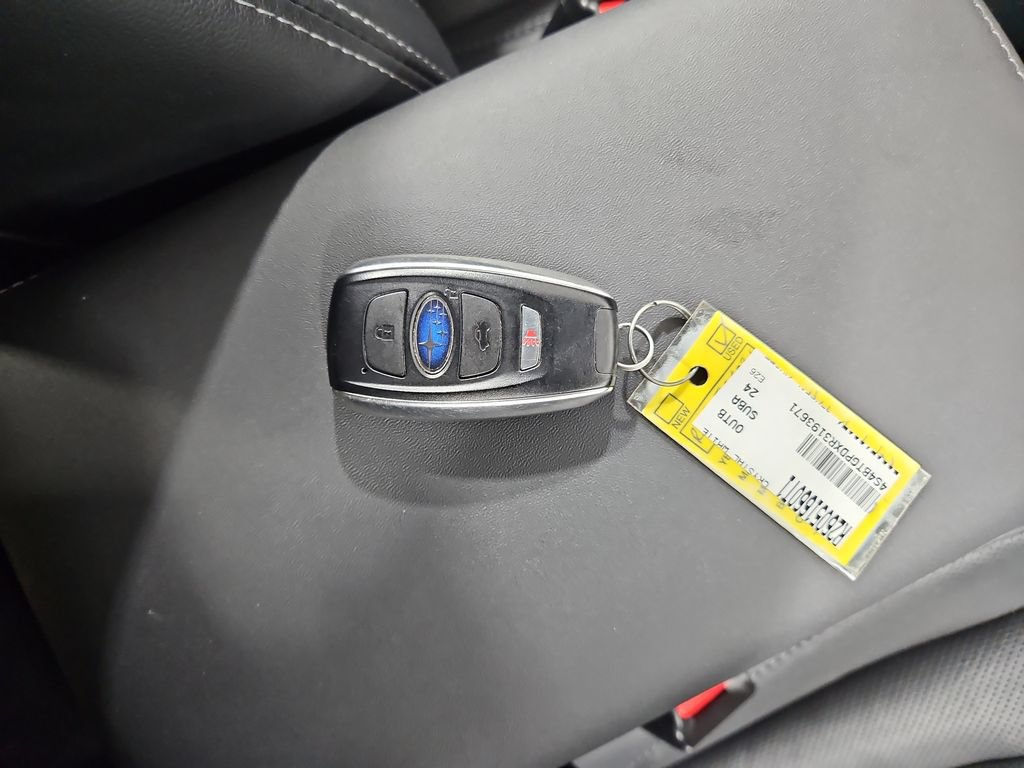 Certified 2024 Subaru Outback Touring XT w/ Popular Package #2 AWD/4WD image 31