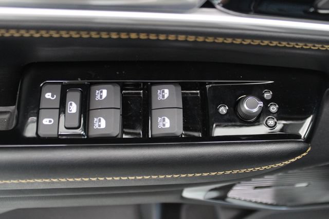 New 2026 Jeep Grand Wagoneer 4WD image 13