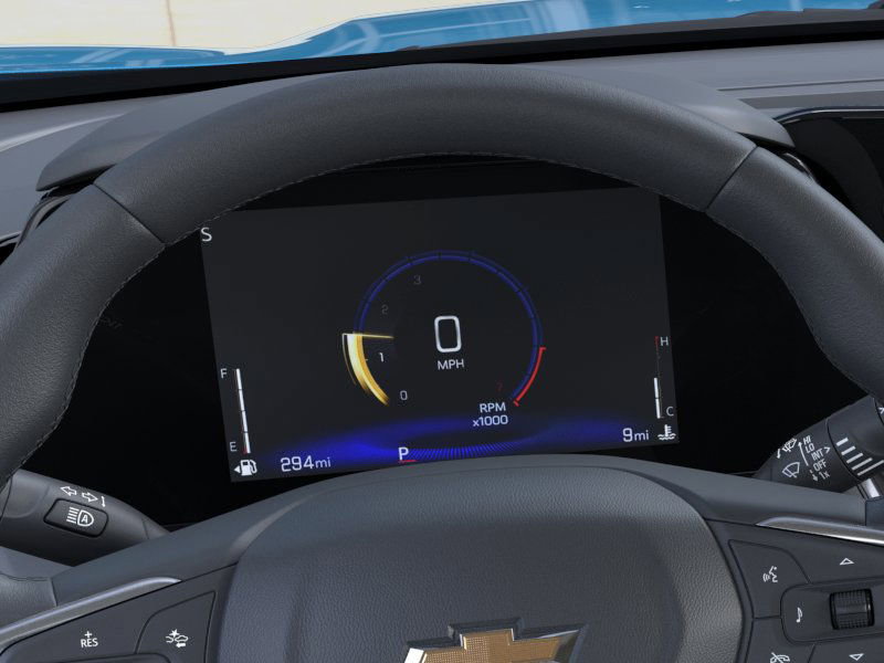 New 2026 Chevrolet Trax LT w/ LT Convenience Package image 18