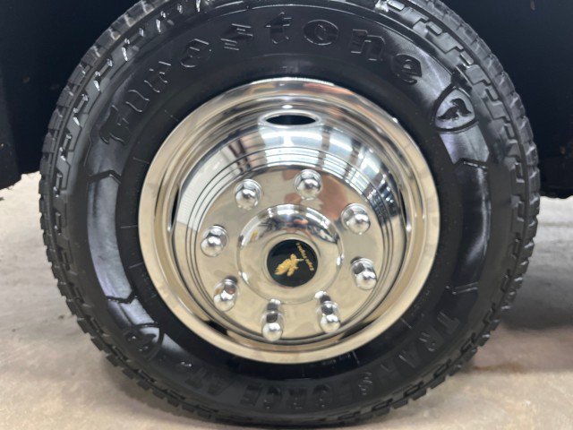 Used 2017 Chevrolet Silverado 3500 W/T RWD image 29