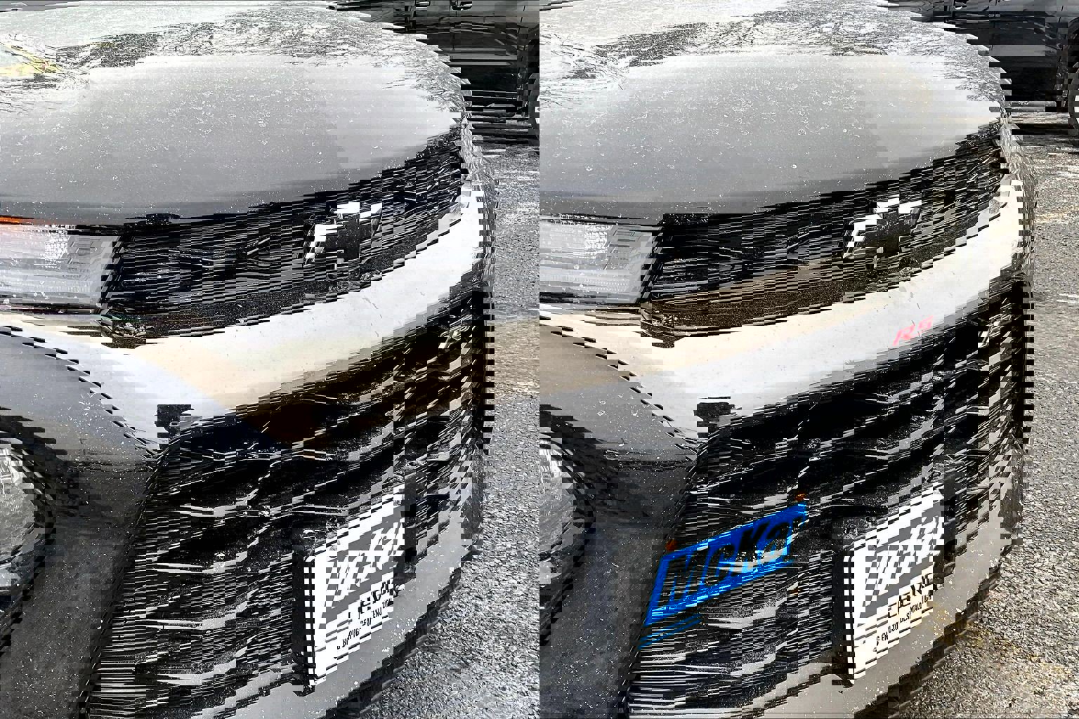 Used 2023 Chevrolet TrailBlazer RS w/ Convenience Package image 24