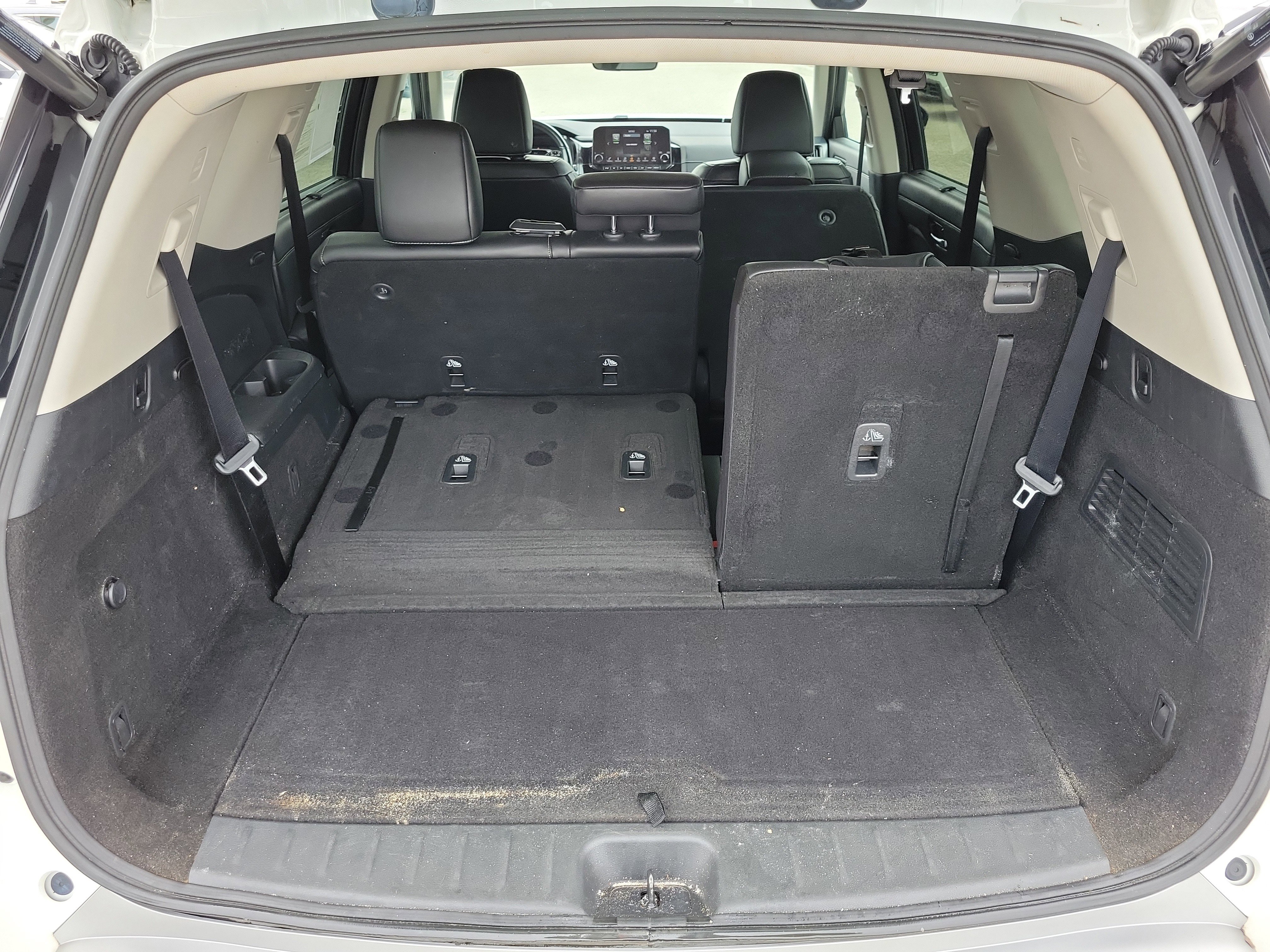 Certified 2023 Nissan Pathfinder SL w/ Cargo Package image 14