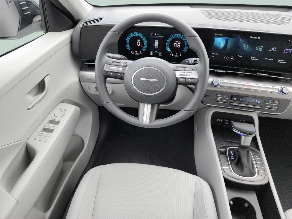New 2027 Hyundai Kona SEL Sport FWD image 18